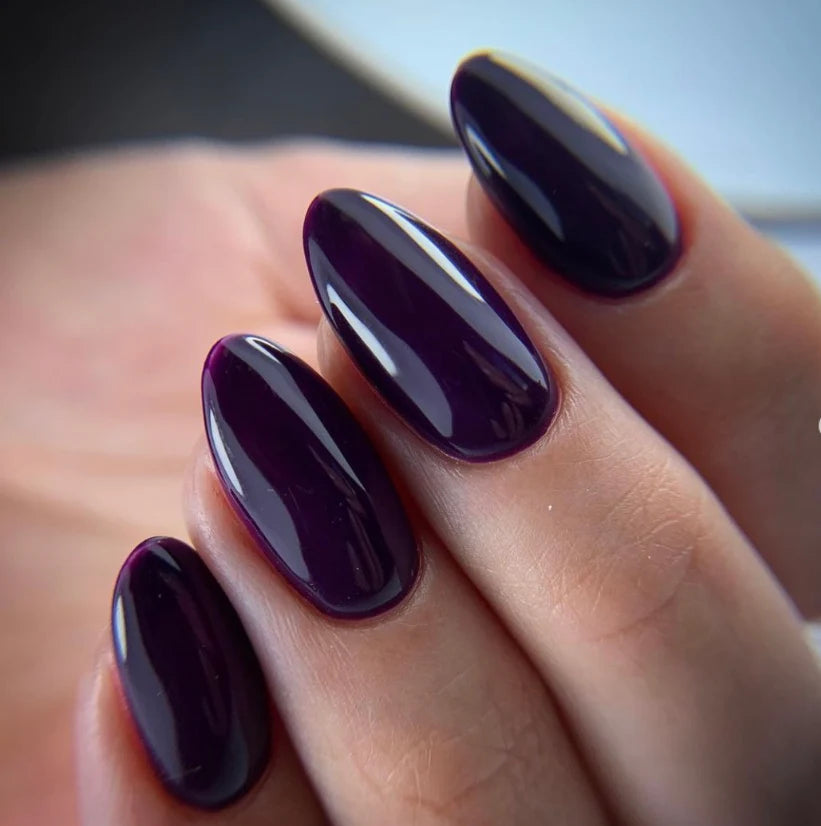 P+ Dirty Little Secret Gel Polish